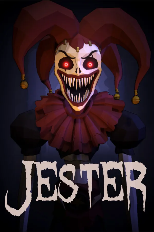 小丑：一场愚蠢的仪式（Jester: A Foolish Ritual）|Build 20630552|PC中文