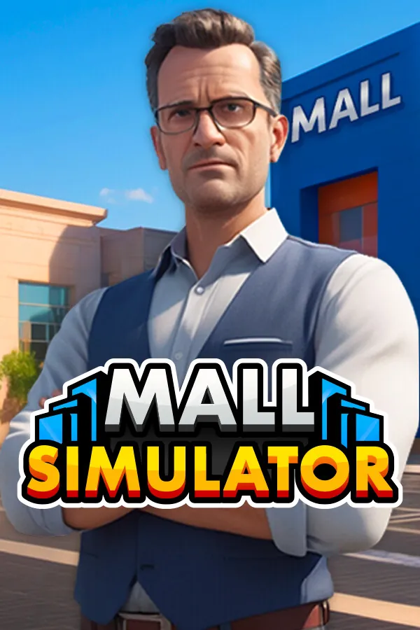购物中心模拟器(Mall Simulator)|Build 20647392|PC中文
