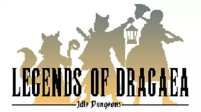 德拉盖亚传说 放置地下城|豪华中文|Build.20656300+全DLC|解压即撸|