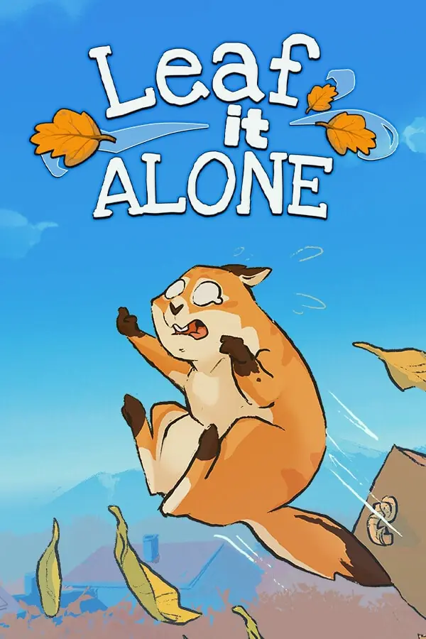 Leaf it Alone|v1.0.4|PC中文