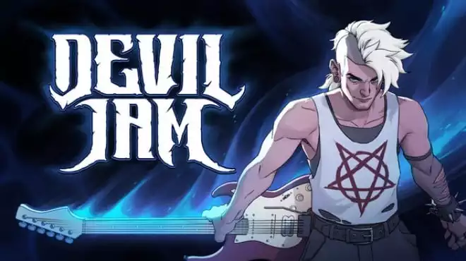 魔鬼即兴 Devil Jam|官方中文|解压即撸|