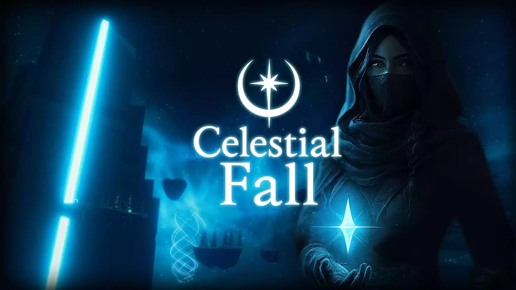 天幕陨落 Celestial Fall|官方中文|NSZ|