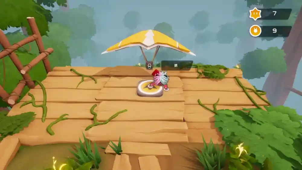 只只大冒险 2(Biped 2)|Build 20664013|PC中文