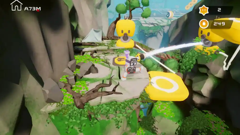 只只大冒险 2(Biped 2)|Build 20664013|PC中文