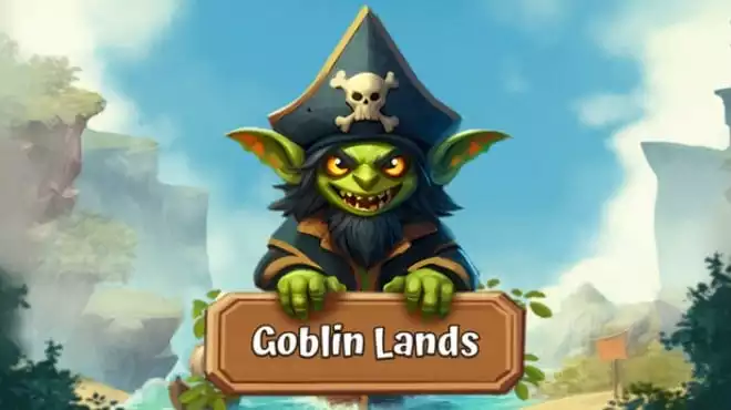 《妖精之地 Goblin Lands》整合版|即时战略征服+岛屿扩张 中文可直装版