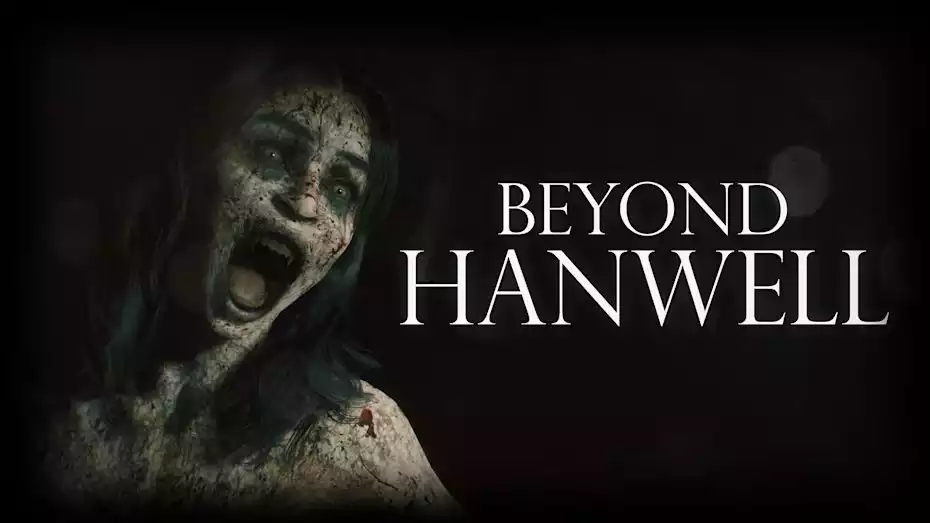 超越汉威尔Beyond Hanwell: Nintendo Switch Edition Switch NSP官方原版