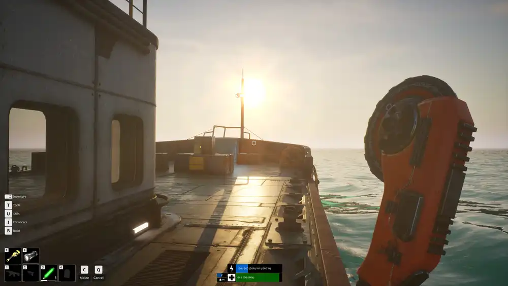 最后的守护者(The Last Caretaker)|Build 20659800|PC中文