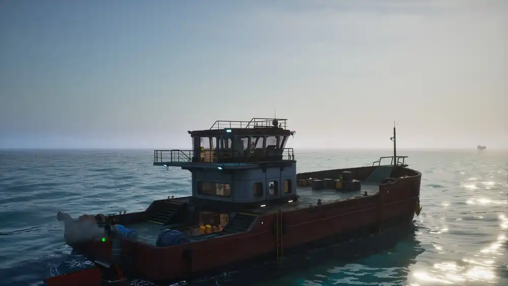 最后的守护者(The Last Caretaker)|Build 20659800|PC中文