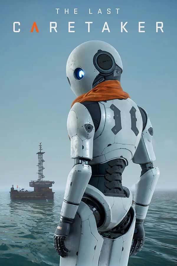 最后的守护者(The Last Caretaker)|Build 20659800|PC中文