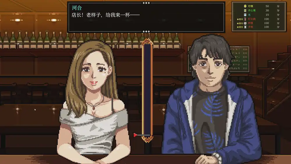 《杀手寓言 Manga Build Roguelike》漫画式战术解谜Roguelike全DLC 中文整合版