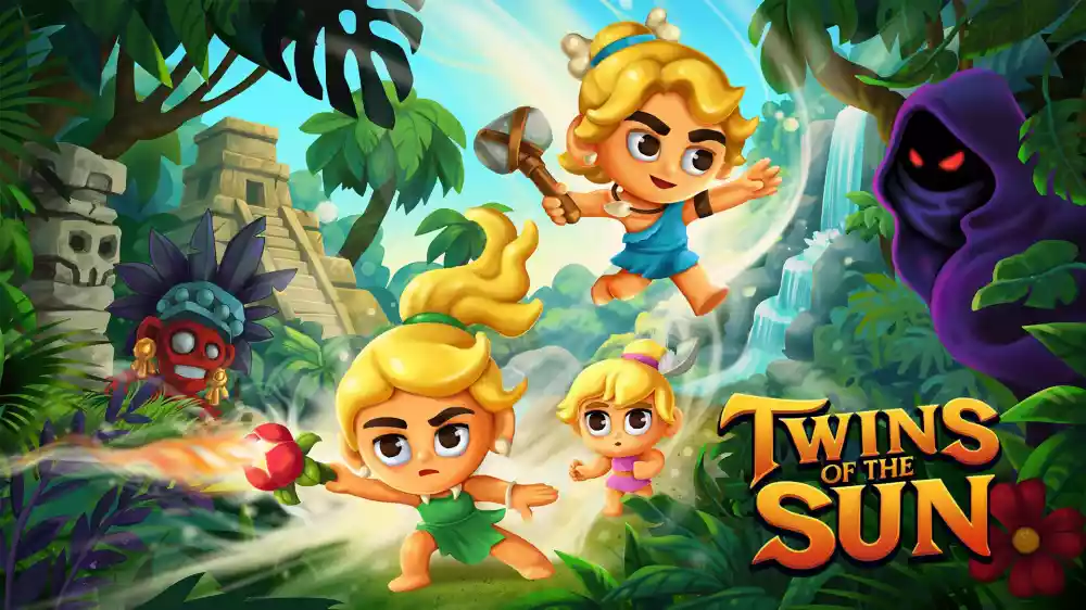 太阳双子Twins of the Sun+更新1.1 Switch NSP中文
