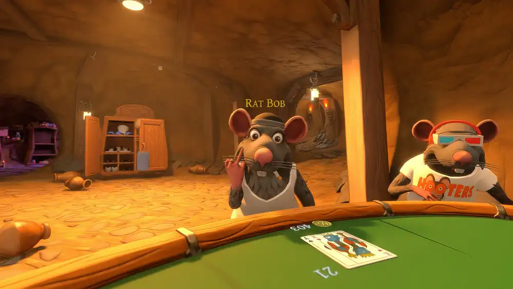 鼠鼠餐厅（Restaurats）|v0.19.0.18|PC中文