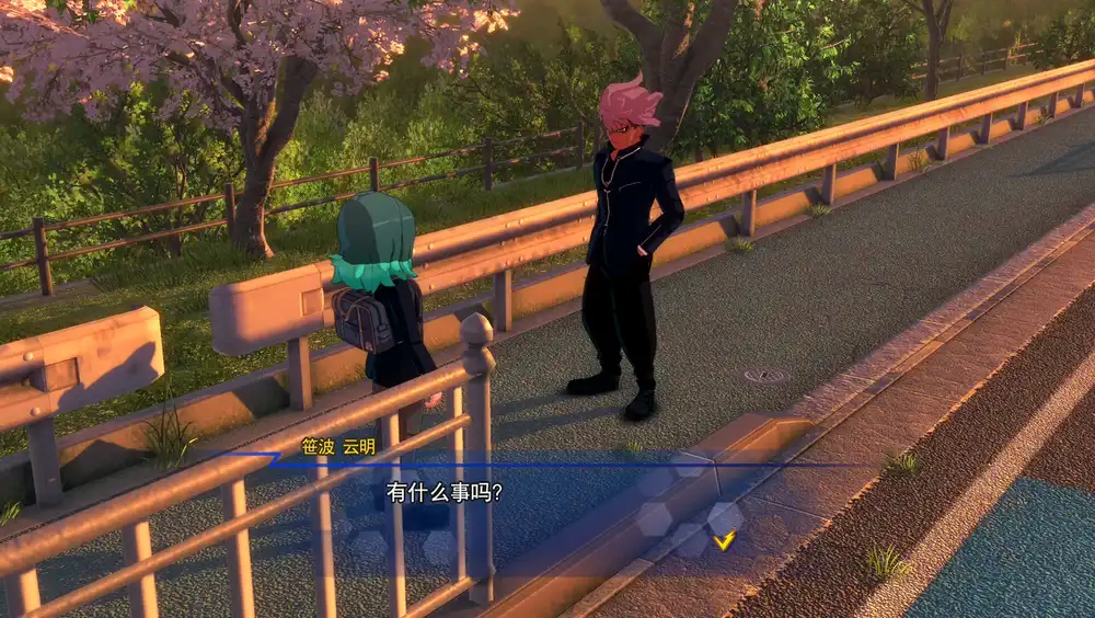 《闪电十一人 英雄们的胜利之路 INAZUMA ELEVEN Victory Road》热血超次元足球RPG 全DLC中文整合版