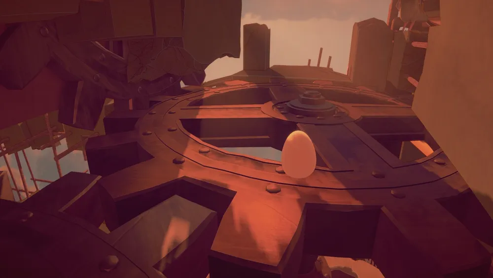 鸡蛋历险记(Egging On)|v0.1.8671|PC中文