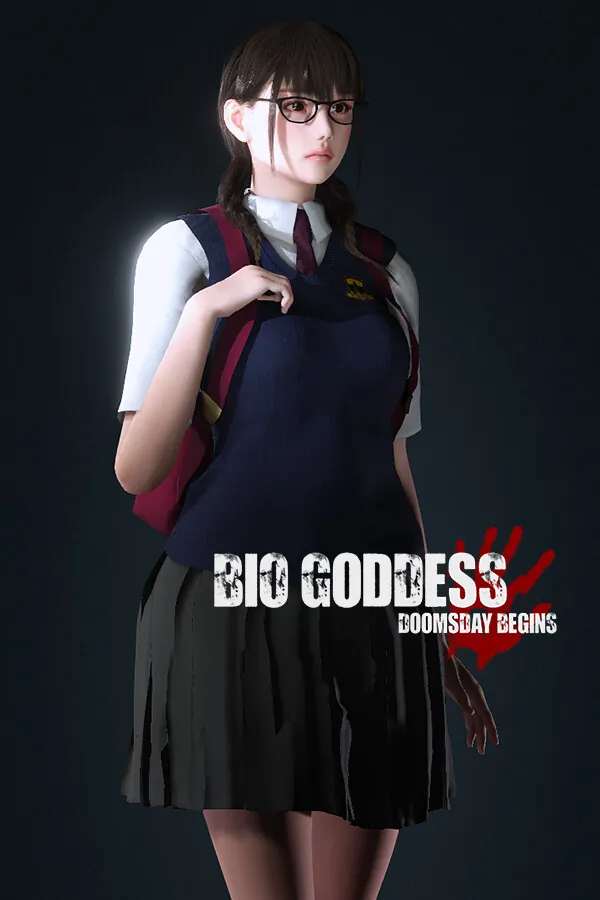 生化女神 : 末日开端(Bio Goddess : Doomsday Begins)|v1.6.3|PC中文