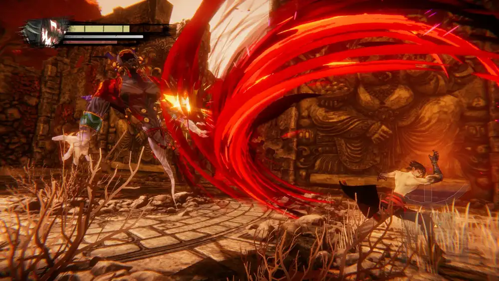 阿尼玛：回忆之门 - 1&2 重制版（Anima Gate of Memories: I & II Remastered）|Build 20722096|PC中文