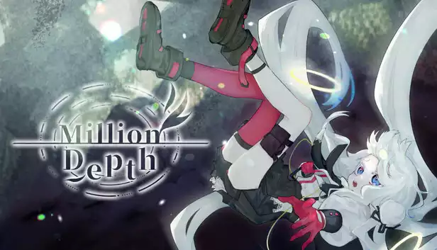 Million Depth|豪华中文|Build.23590237+全DLC|