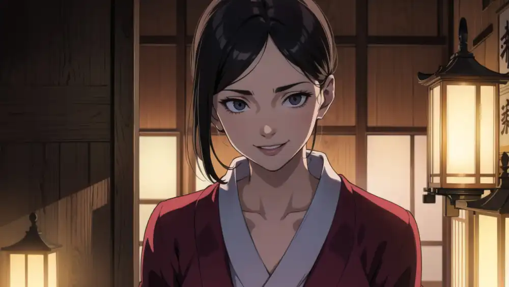 危险女孩：附魔驱魔师 Yabai Girls Enchanted Exorcist Switch NSP中文