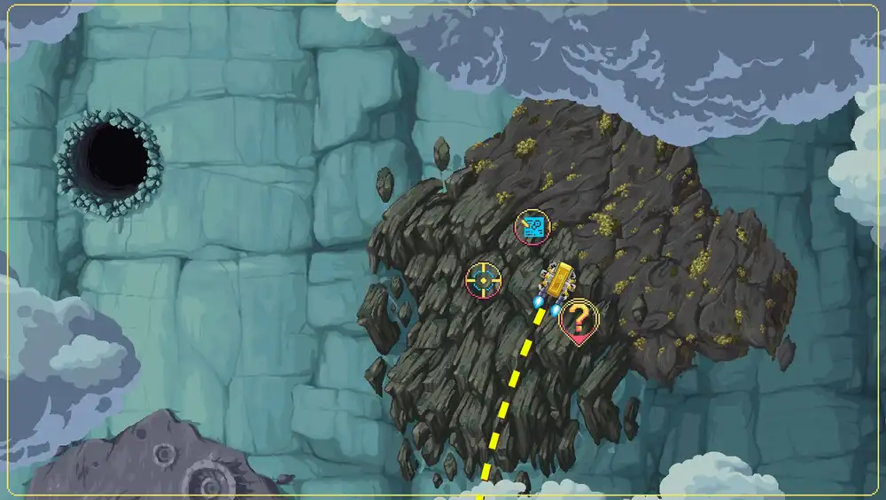 墙世界 2（Wall World 2）|v1.0.4|PC中文