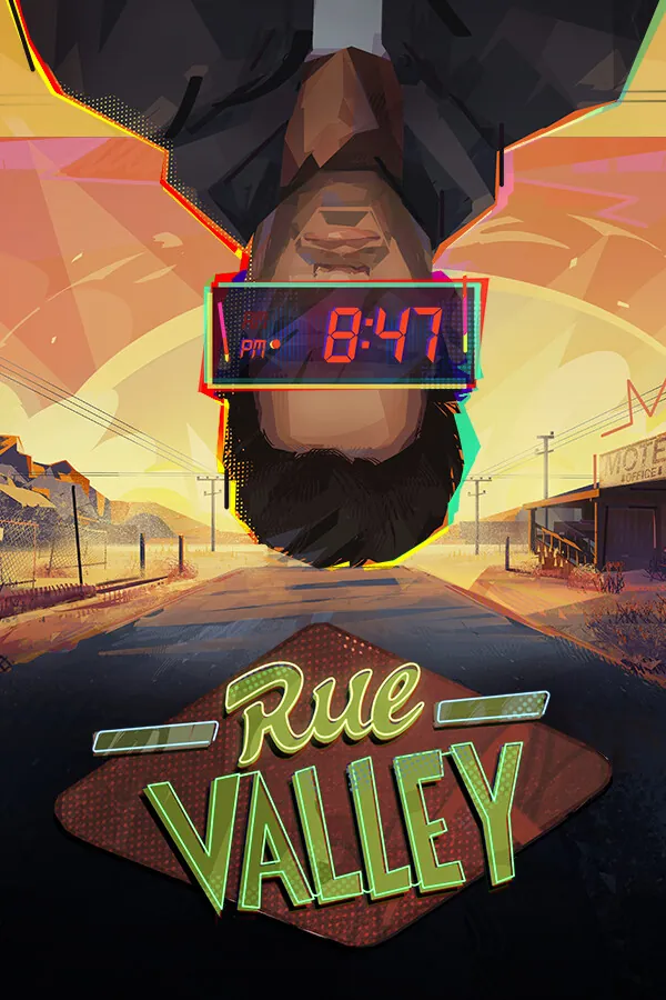 懊悔谷（Rue Valley）|Build 20741255+ALL DLCs|PC中文