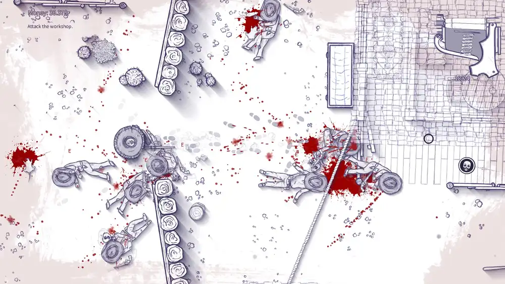 12 比 6 好（12 is Better Than 6）|Build 3612466|PC中文