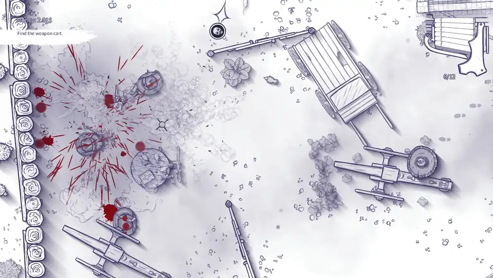 12 比 6 好（12 is Better Than 6）|Build 3612466|PC中文