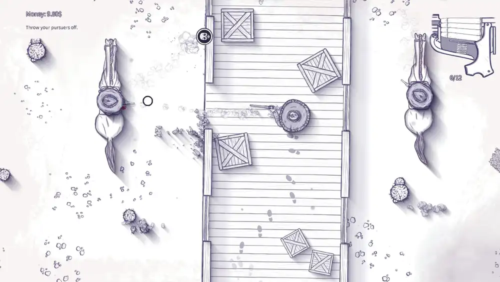 12 比 6 好（12 is Better Than 6）|Build 3612466|PC中文