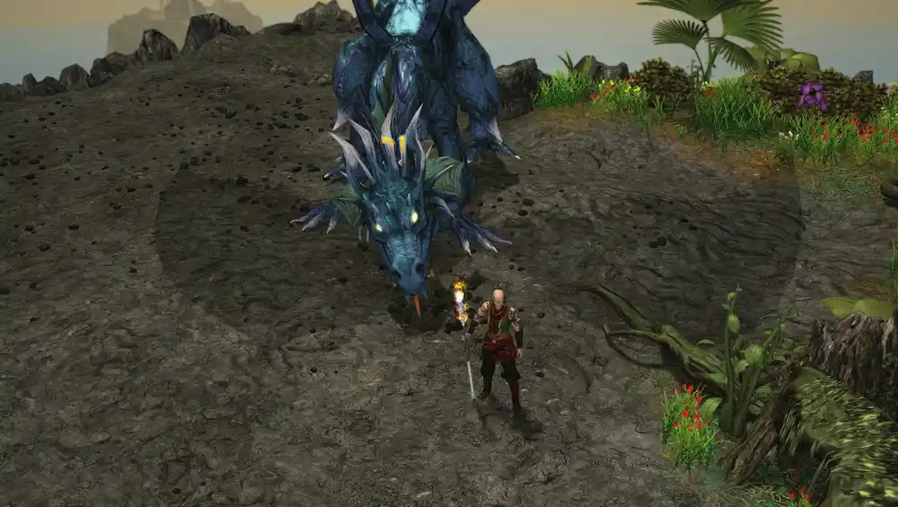 圣域 2：重制版（Sacred 2 Remaster）|Build 20711540|PC中文