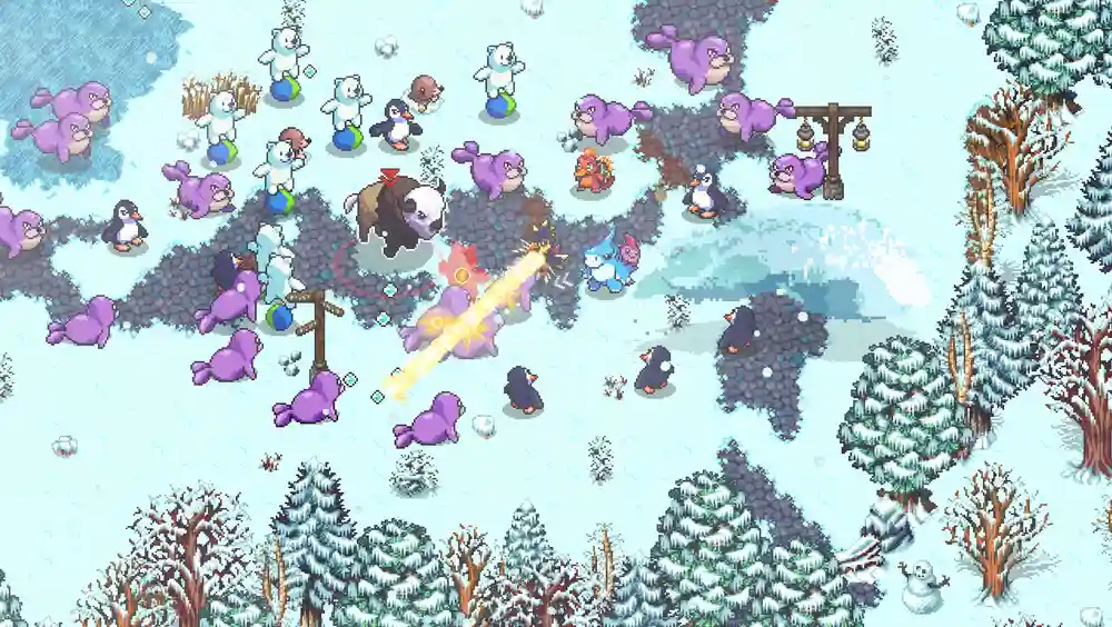 晶灵小队(Shard Squad)|Build 20731527|PC中文