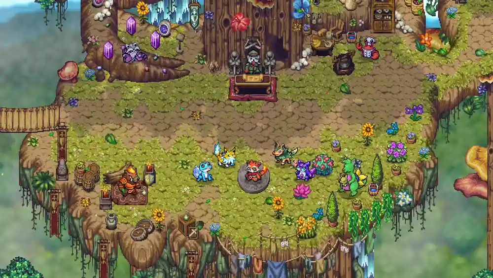 晶灵小队(Shard Squad)|Build 20731527|PC中文