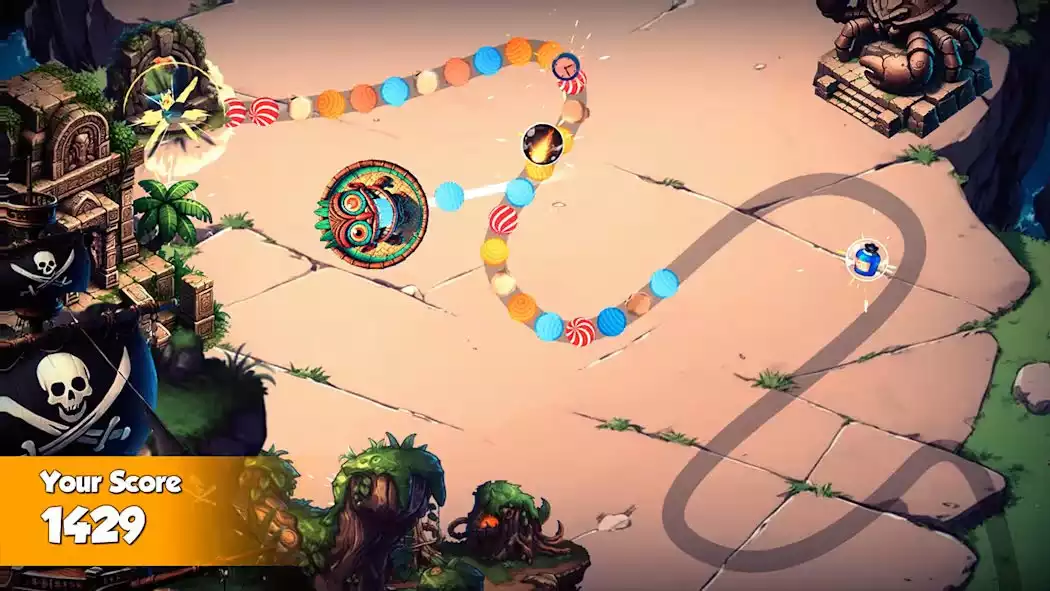 Zumba World – The Lost Marble Island Switch NSP中文