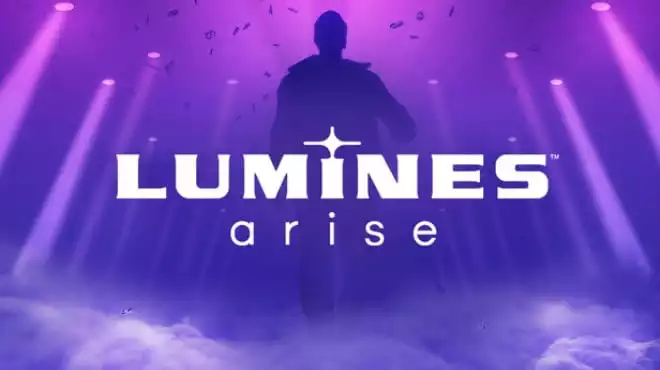 音乐方块：崛起 Lumines Arise 节奏视觉益智游戏 全DLC中文整合版[VR支持]