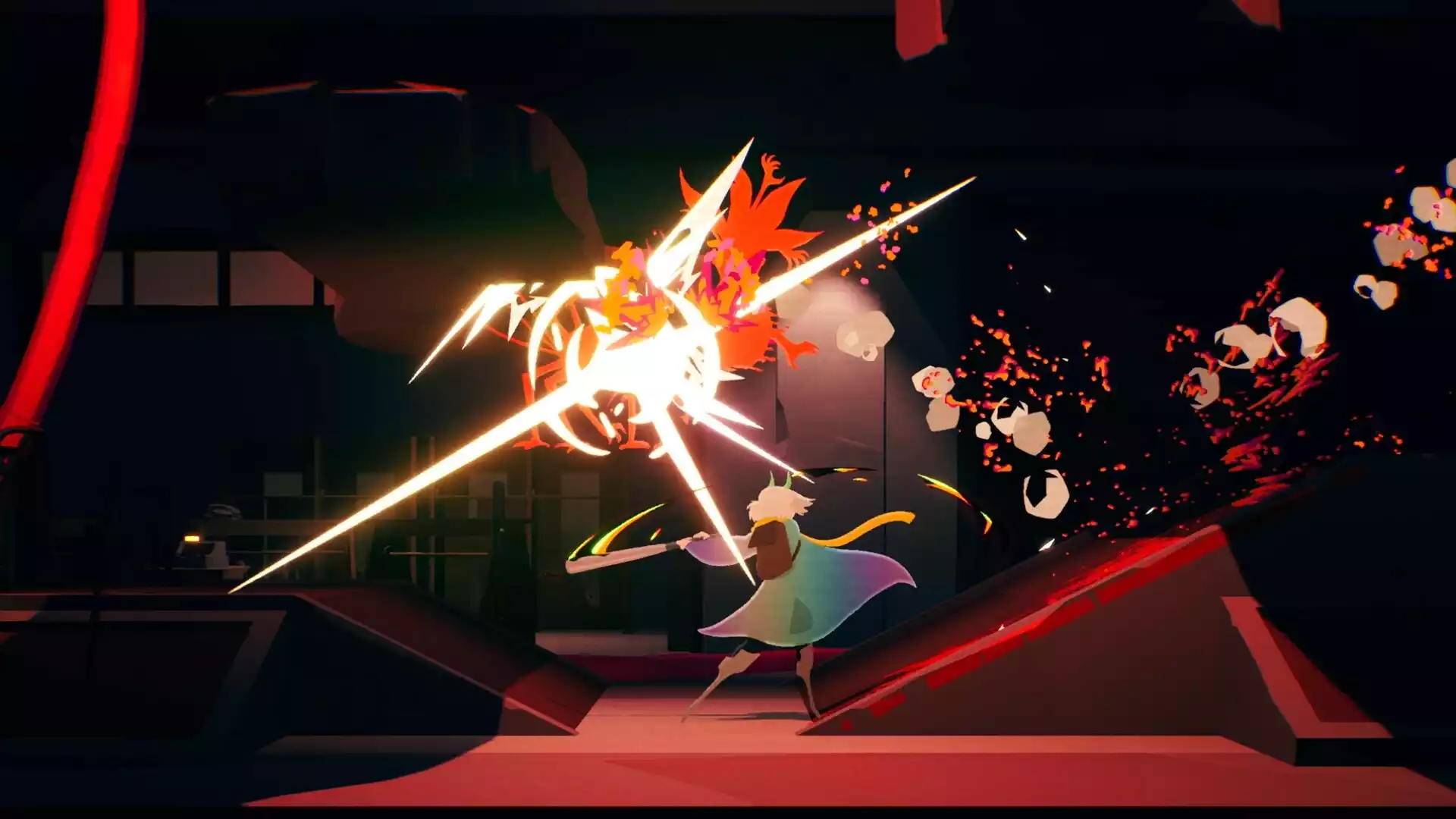 宿主双生 Possessor(s) 快节奏平台动作 横版科幻冒险 中文直装整合版