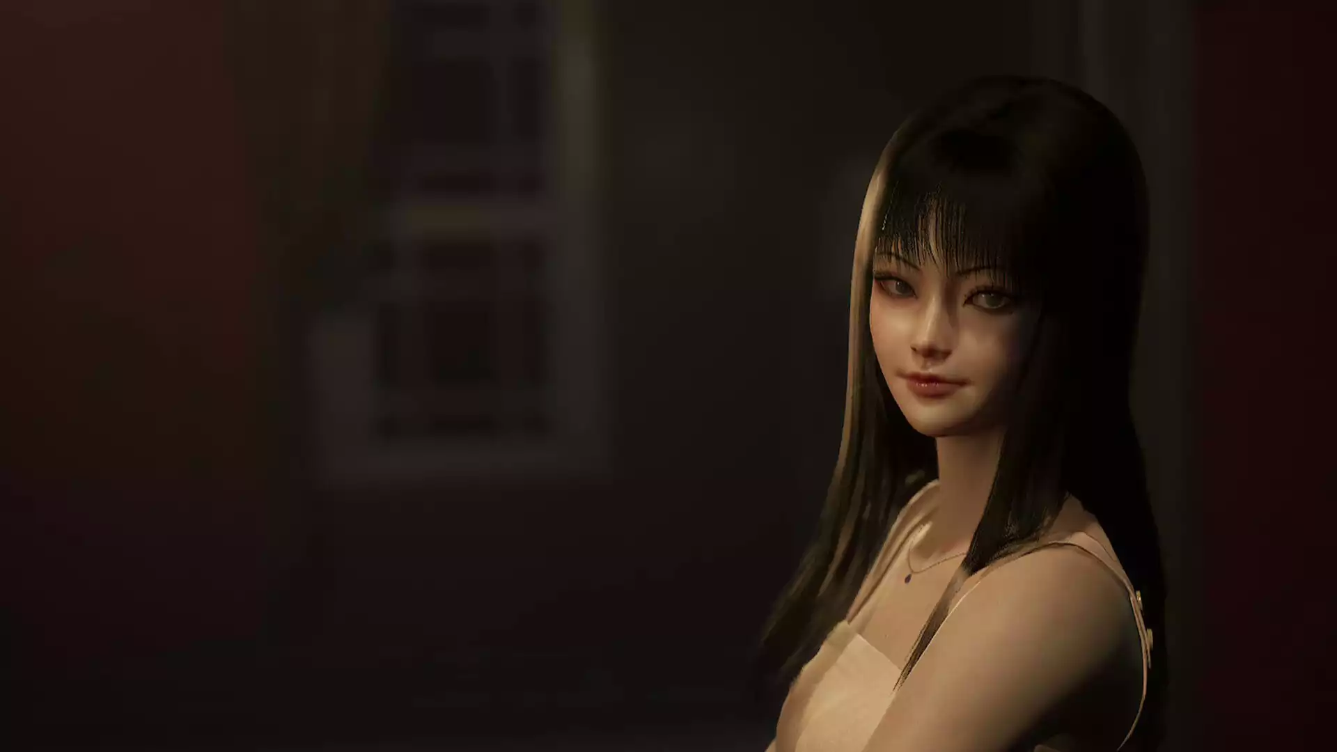 伊藤润二狂热 : 无止的囹圄 Junji Ito Maniac: An Infinite Gaol 心理惊悚与机关解谜融合 中文版