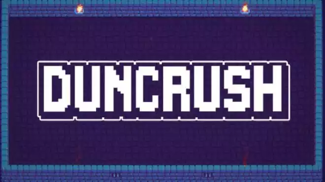 《邓克拉什 Duncrush》点击RPG地下城冒险+策略养成 完整中文硬盘版