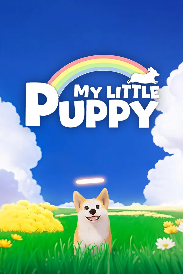 我的小柯基（My Little Puppy）|Build 20765704|PC中文