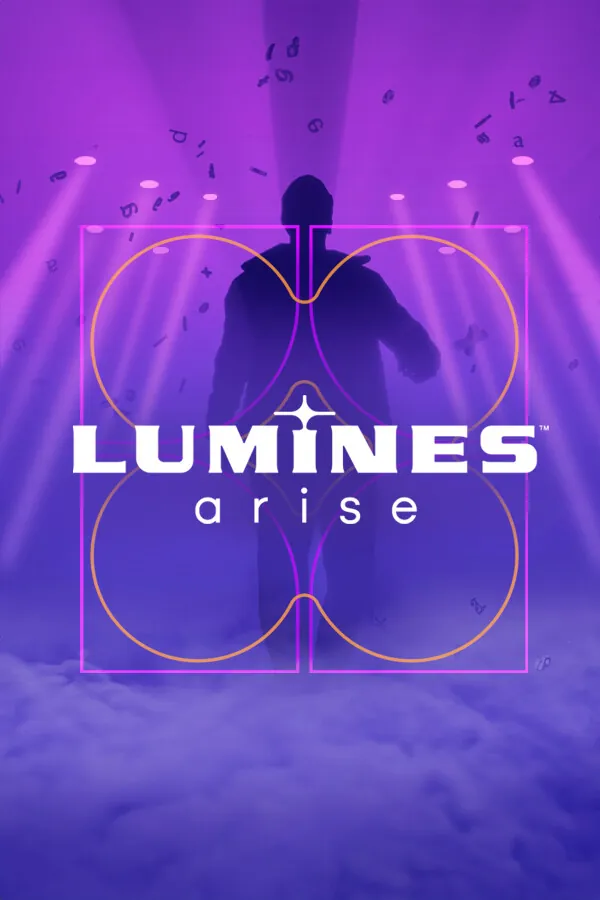 音乐方块：崛起（Lumines Arise）|v1.0.6|PC中文