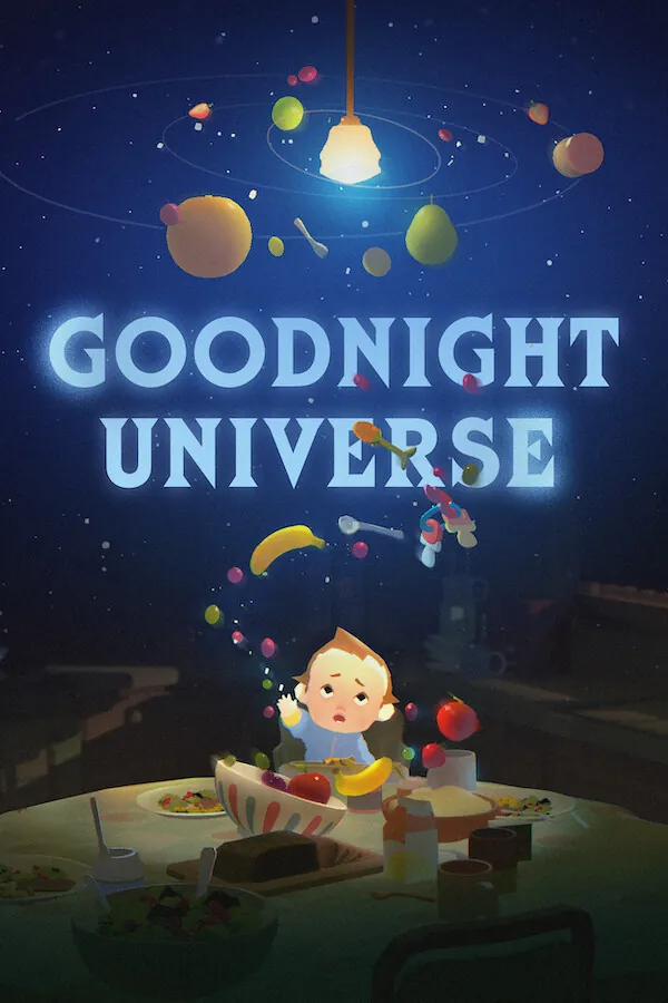 宇宙，晚安（Goodnight Universe）|v1.0.1|PC中文