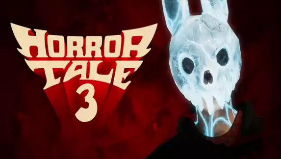 恐怖故事3 魅惑女巫 Horror Tale 3 The Witch|官方中文|NSZ|