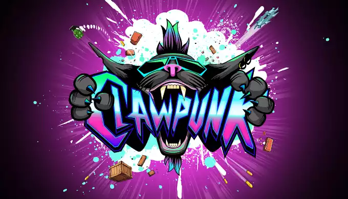 赛博喵战士 CLAWPUNK|官方中文|本体+1.0.3升补|NSZ|
