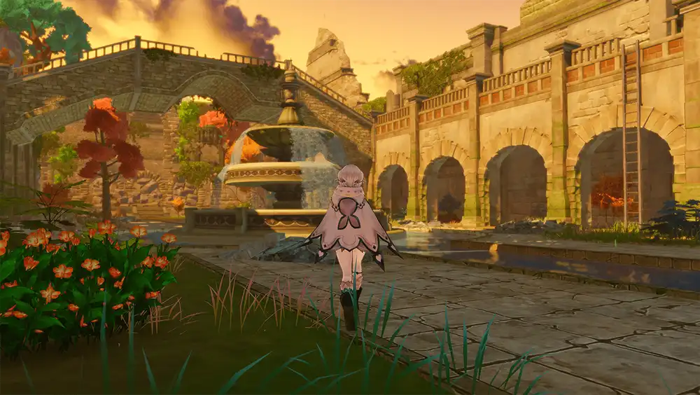 莱莎的炼金工房 3 ～终结之炼金术士与秘密钥匙～DC多语言版 Atelier Ryza 3 Owari no Renkinjutsushi to Himitsu no Kagi DX MULTI Switch XCI中文