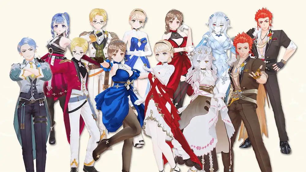 莱莎的炼金工房２ ～失落传说与秘密妖精～DX 多语言版 Atelier Ryza 2 Ushinawareta Densho to Himitsu no Yosei DX MULTI V1.0 Switch XCI中文