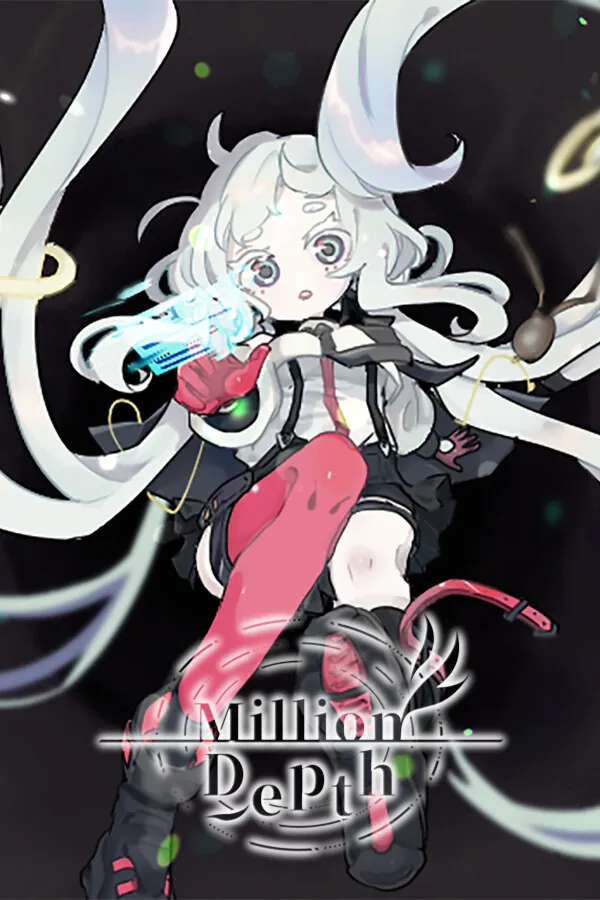 百万世界（Million Depth）|v1.00.11|PC中文