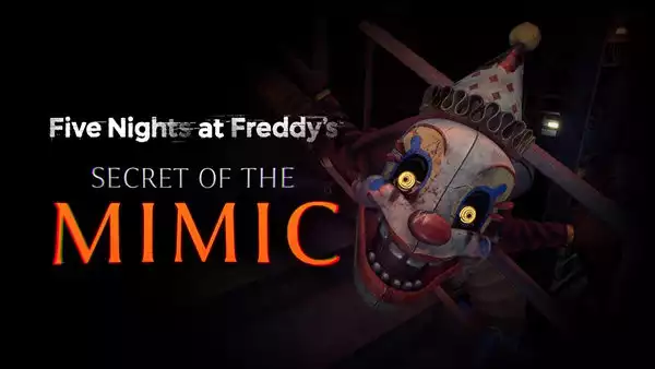 五夜后宫 拟形者之秘|豪华中文|Build.19744331+预购特典+全DLC|解压即撸|