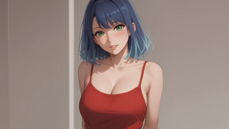 蓝宝石奇遇 Sapphire and girls中文攻略