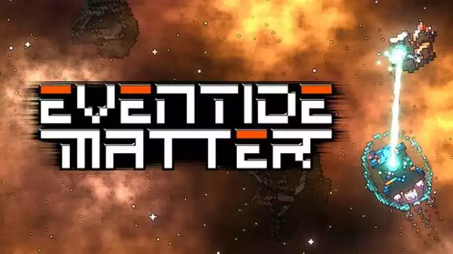 暮光物质 Eventide Matter 283M 中英文