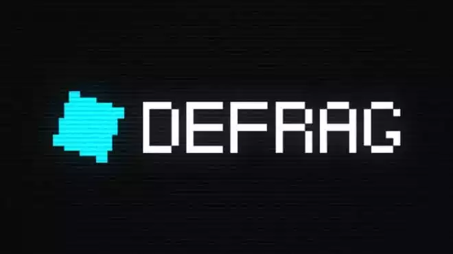 清理扇区 DEFRAG 119M 中英日文
