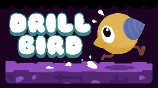 钻头鸟 Drill Bird 94M 中英日文