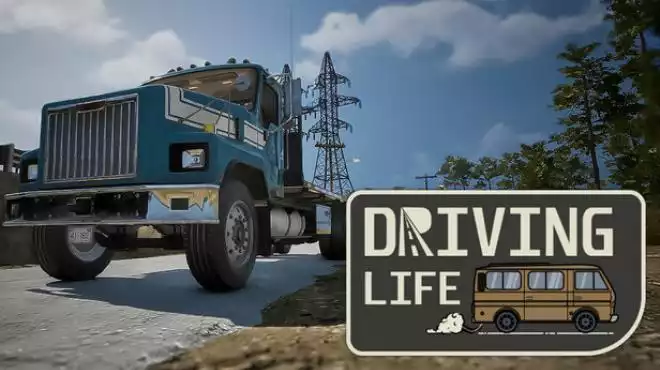 驾驶人生 Driving Life 21.27G 中英文