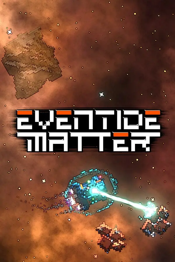 暮光物质（Eventide Matter）|Build 20684444|PC中文